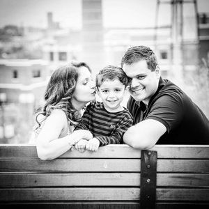 Meet your Posher, Kinjal